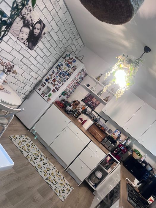 Vand apartament 2 camere Gorjului