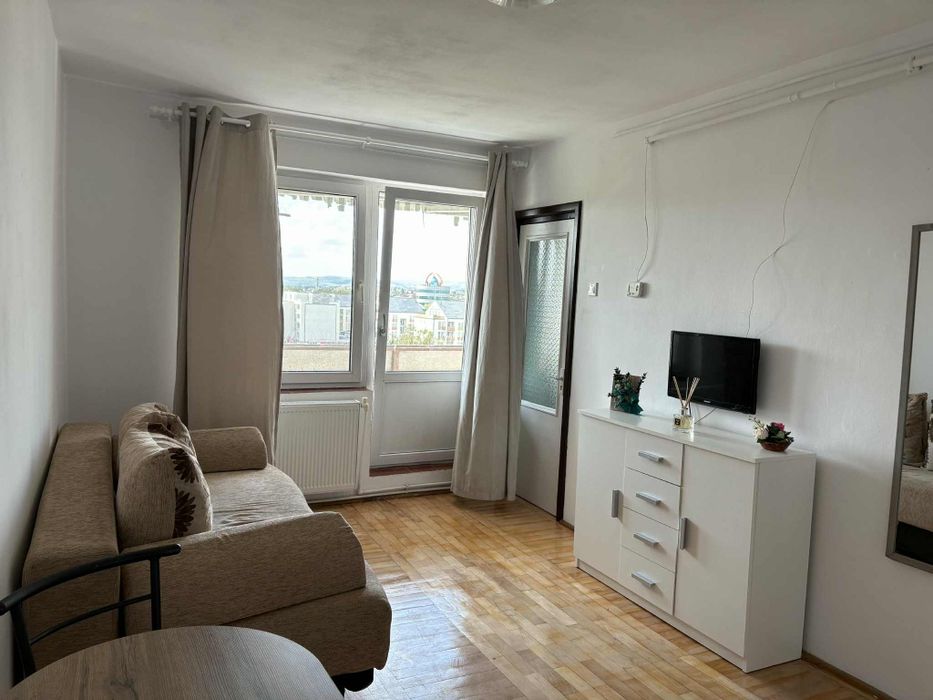 Apartament cu o camera