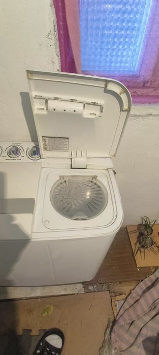 Стиральная машина midea плотностью рабочая