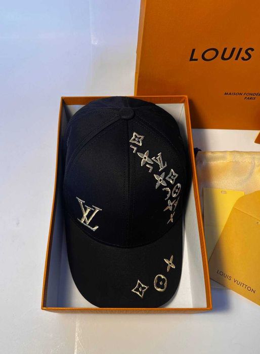 Louis Vuitton șapcă de baseball bărbați femei in stoc 160802