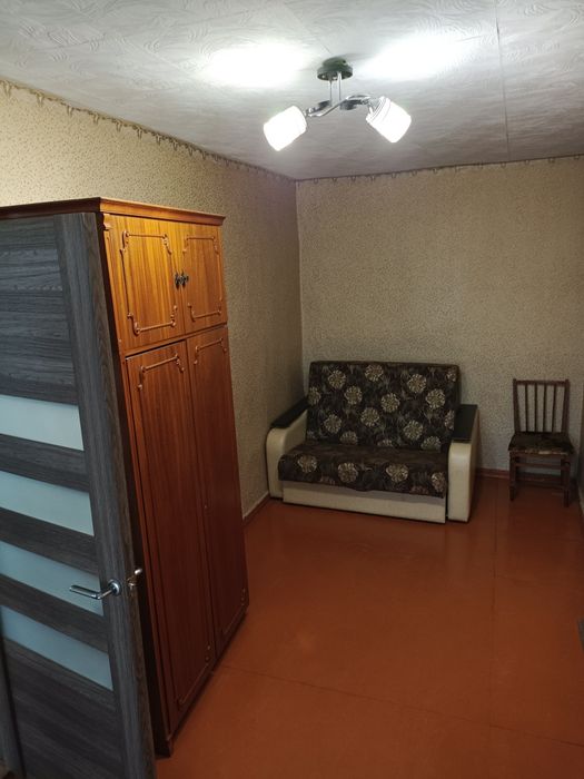 Продается квартира