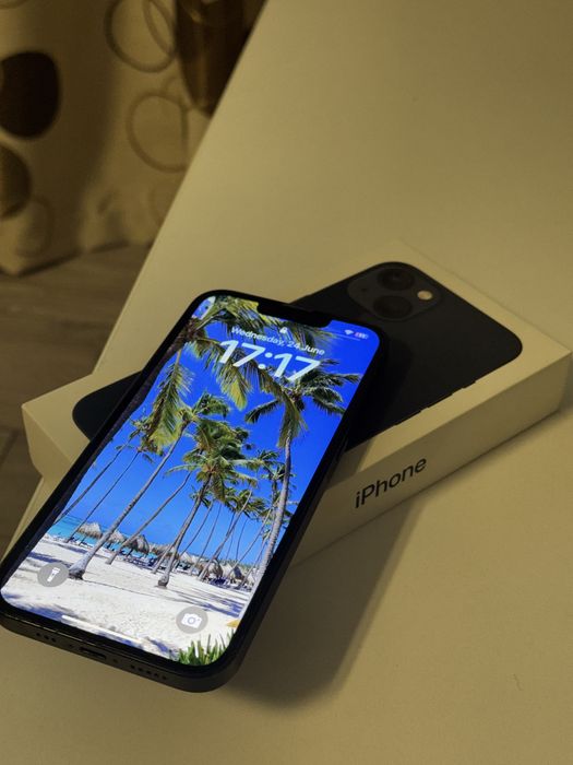 iPhone 13 - 128 gb