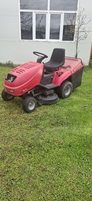 Тракторна косачка 16hp
