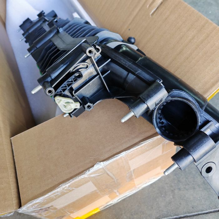 Galerie admisie bmw b57 Diesel G30 G11 G01 G02