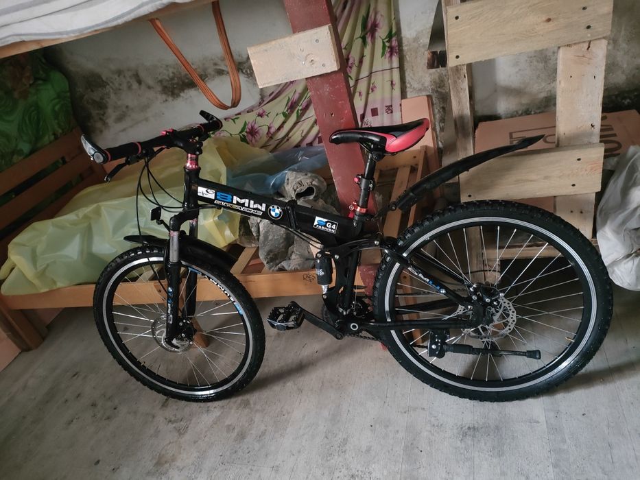 Велосипед хорошем