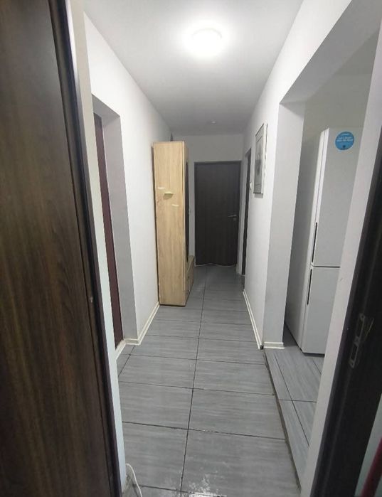Apartament doua camere