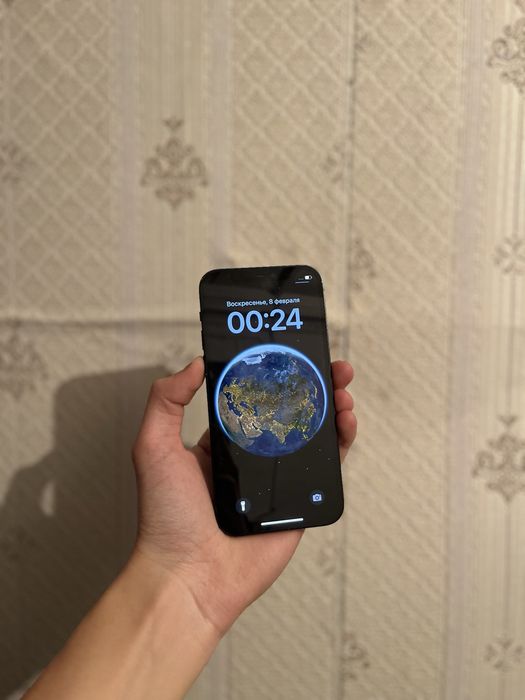 Продам срочно iPhone 12 128GB