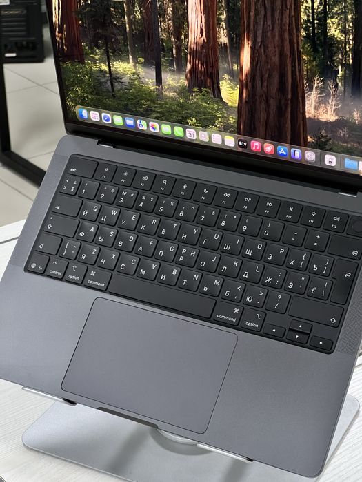 Apple MacBook Pro 14 | 24Gb | 1024Gb | M5