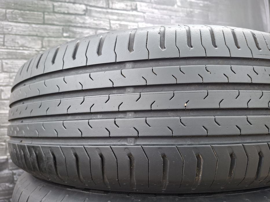 4бр. 215/65/17 Continental Conti Eco Contact 5