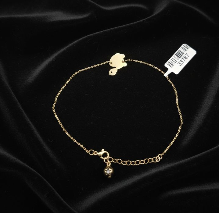 Bratara aur 14k 2.10gr