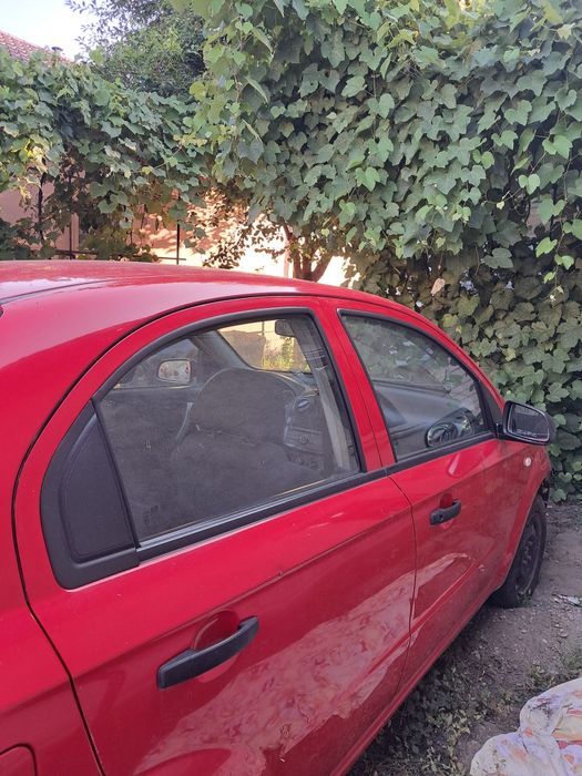 Uși față spate Chevrolet Aveo