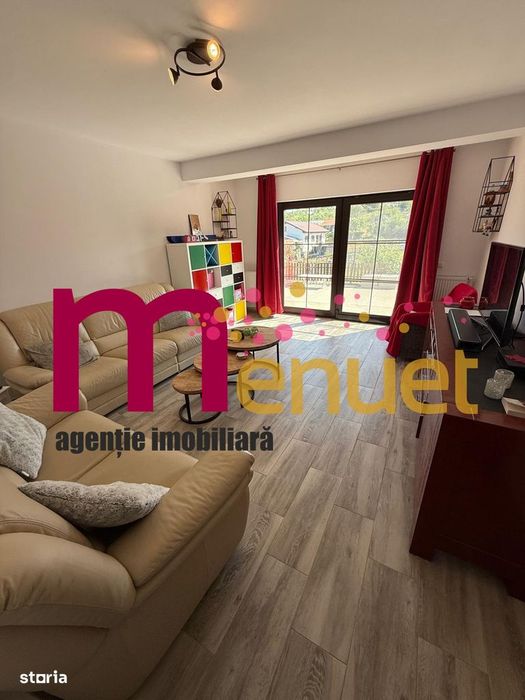 House in Malcoci - Vedere 5
