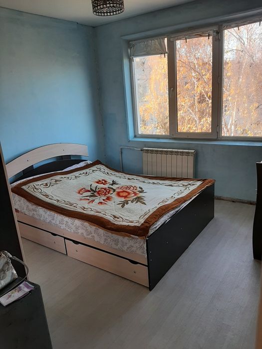 Продам 2х ул. Виноградова 5(улуч.)!