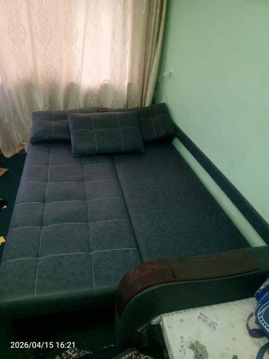 Spalnik Mebel sotiladi