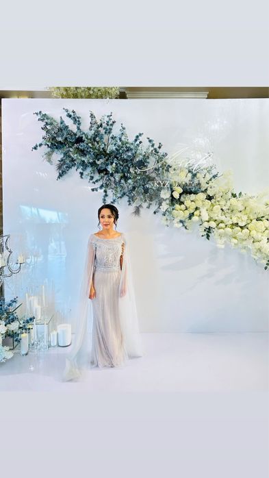 Продам бизнес оформление свадеб