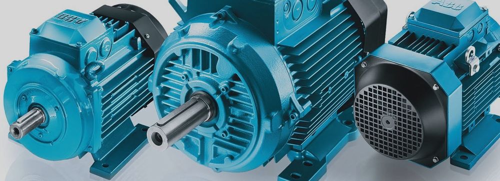 Ремонт электродвигателей, насосов.