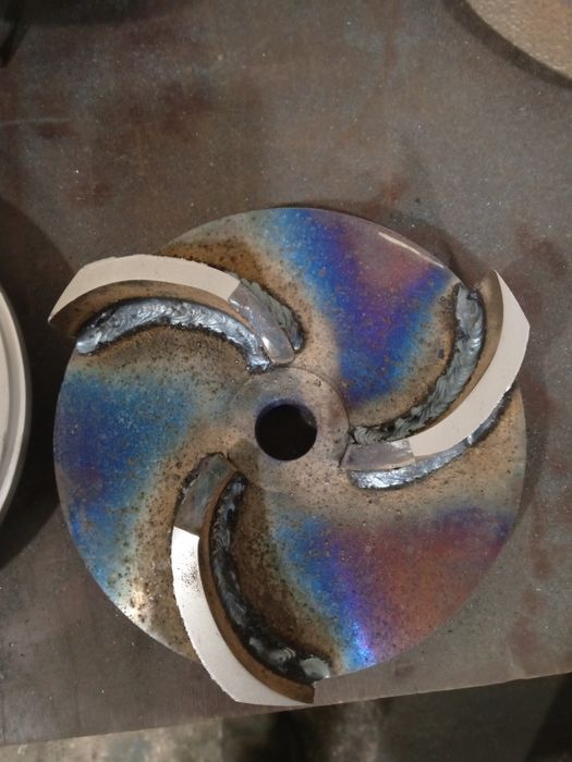 Токарь токарные работы любые