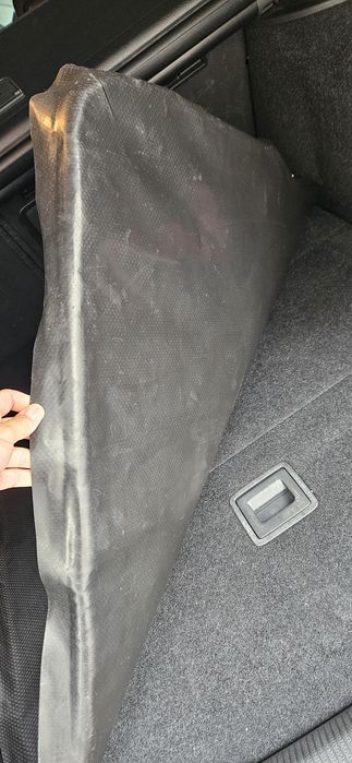 Стелка за багажник пасат б7 комби, тип лиген / passat B7