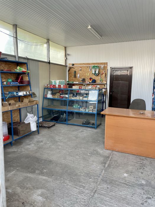 Spații comerciale de închiriat in județul Olt