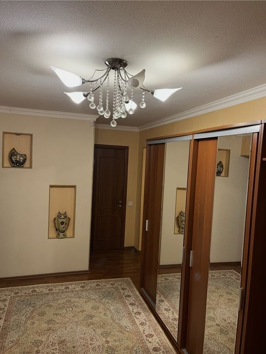 Прихожка с обувницей