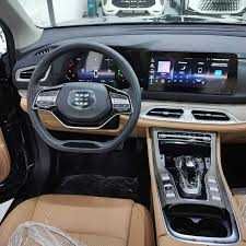 Dong Feng Fengon 508 EVR