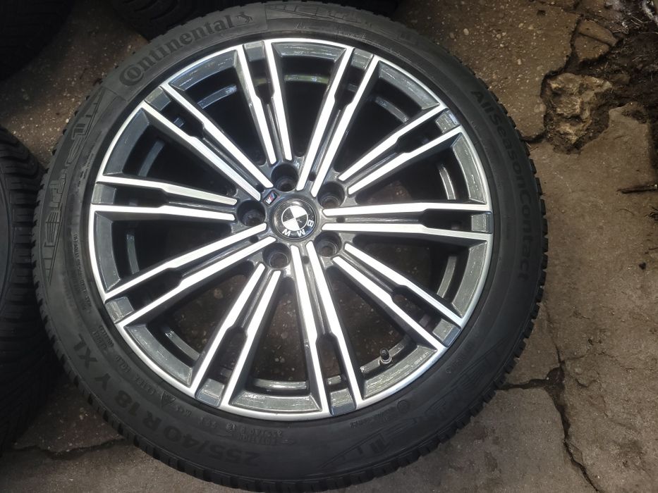 Jante originale BMW 18 G20 G21