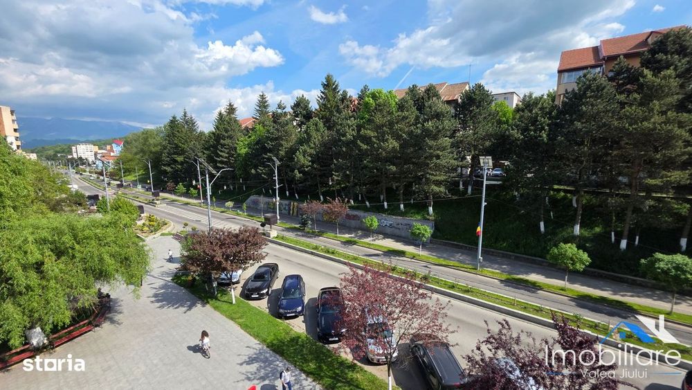 Garsoniera - Vulcan | Bulevardul Mihai Viteazu | Zona centrala
