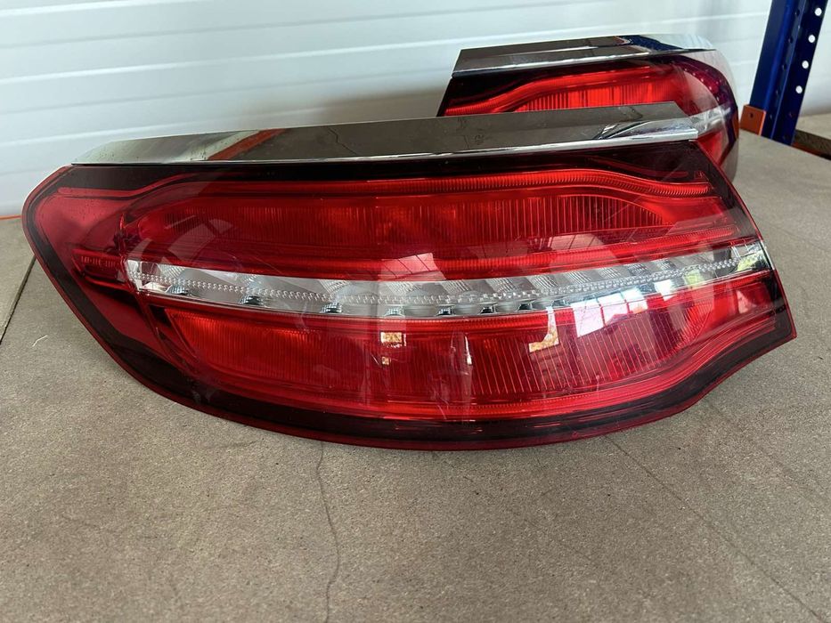 Mercedes W253 GLC Coupe стоп/стопове