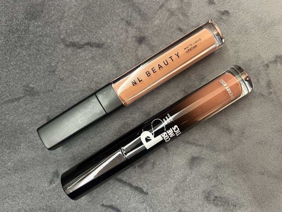 Гримове Dior, Estee Lauder,Huda Beauty,Fenty,Douglas,Notino,Kiko