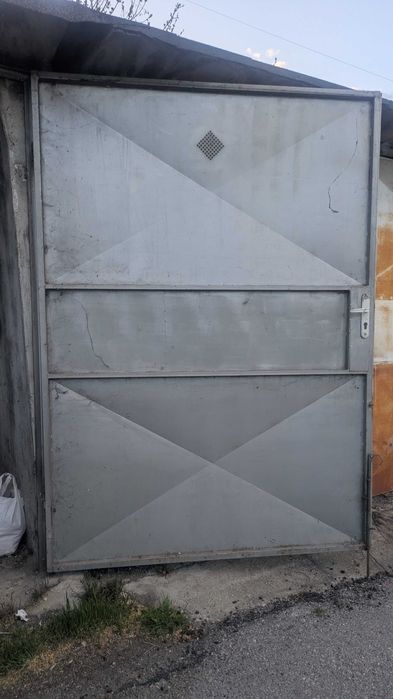 Гараж  под наем - Люлин 3