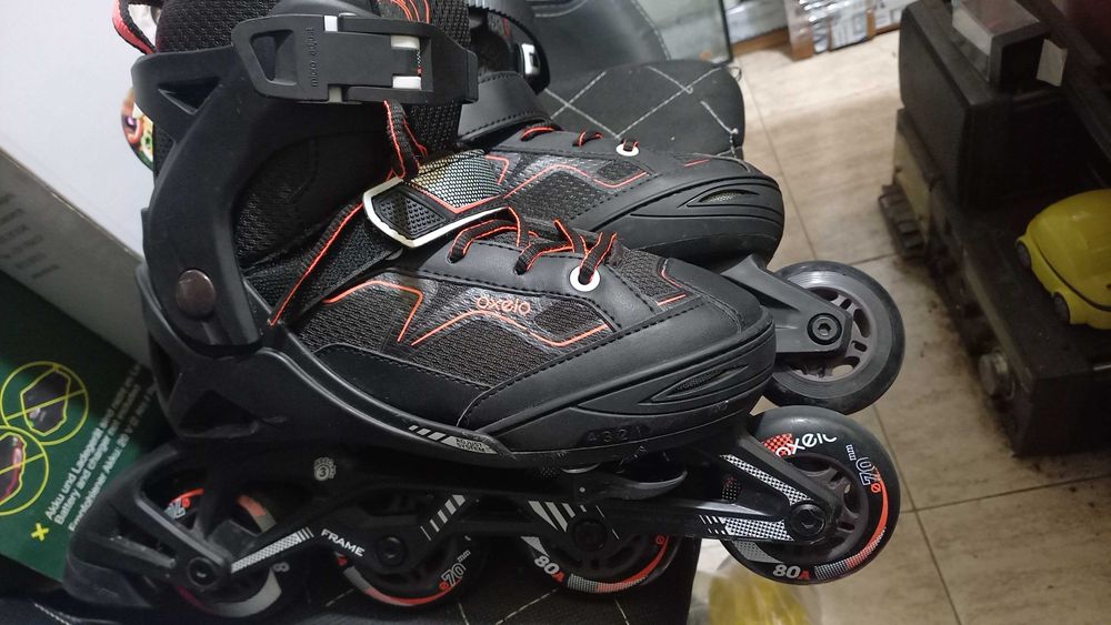 Ролери ролкови  32/35 размер