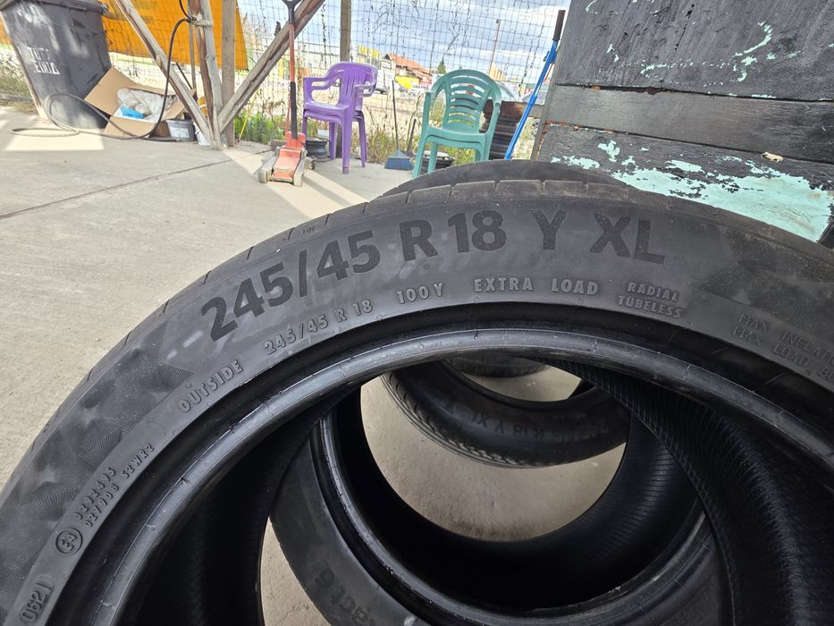 ,continental  245.45.18