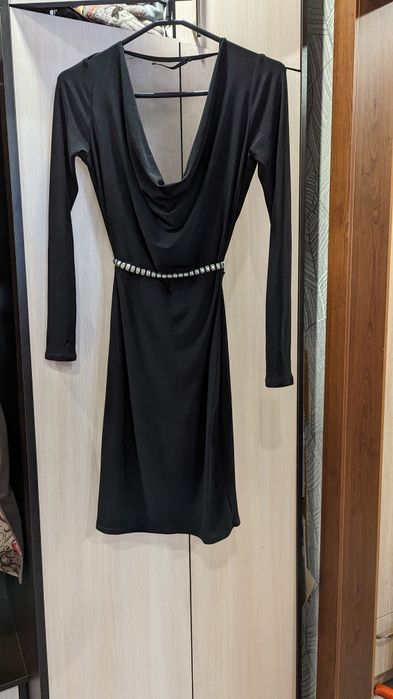 Продам женское платье