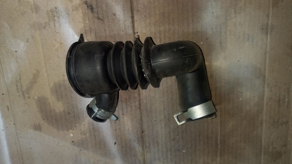 Продаётся манжета и патрубок на LG