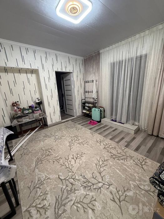 Продаётся квартира