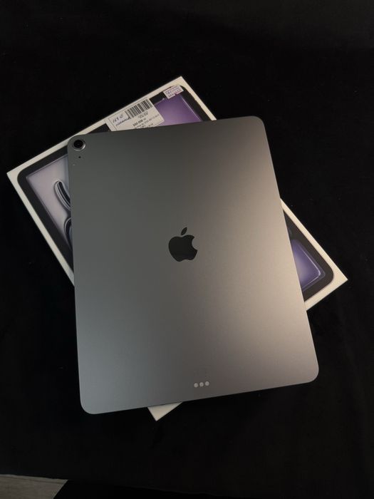 Планшет Ipad Air M3 2025 Baitimes 0.0.12