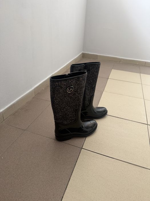 Сапоги размер 33