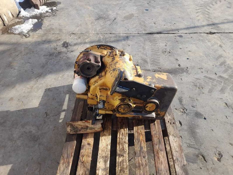 Cutie de viteze Clark Hurth  1106T12461-14 pentru incarcator telescopic Caterpillar TH62