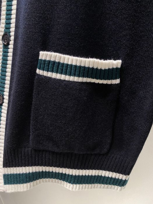 Cardigan D&G , calitate premium , pe comanda , nou , L