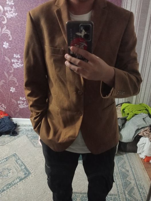 Блейзер LALACCI London