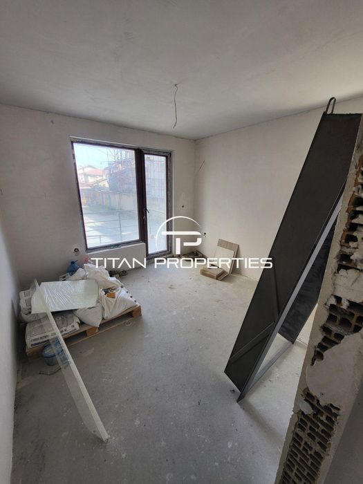 Продава се Тристаен апартамент в Бургас, Сарафово - 90 кв.м за 907 €/кв.м - Снимка #5