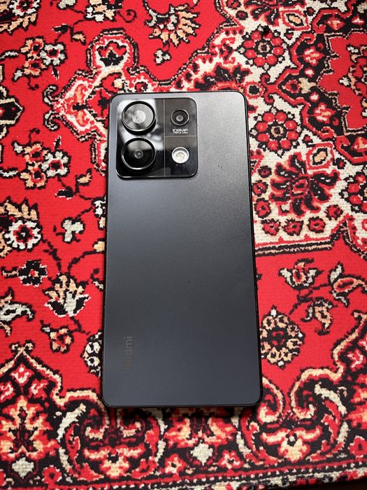 Redmi note 13 5g
