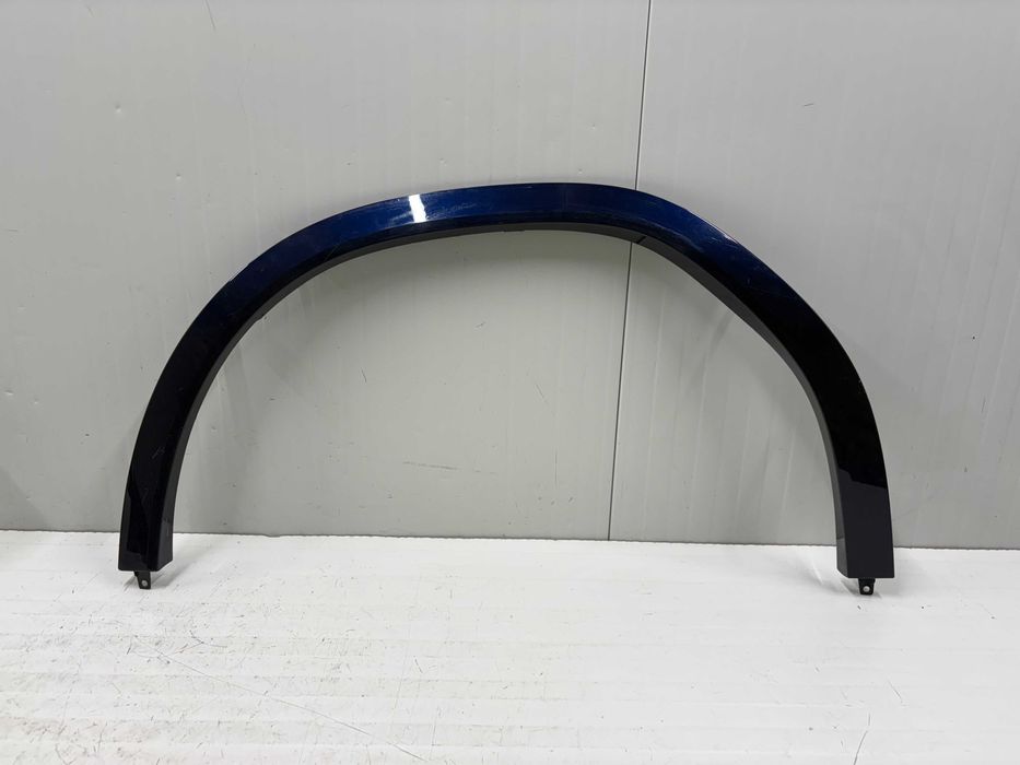 Предна Лява Вежда За БМВ Г06 М-Пакет  BMW G06 M FL