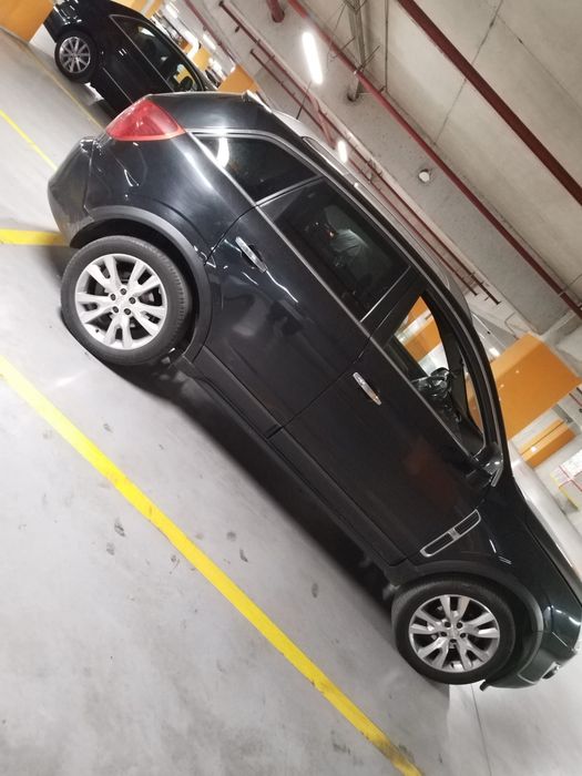 Vand Opel Antara