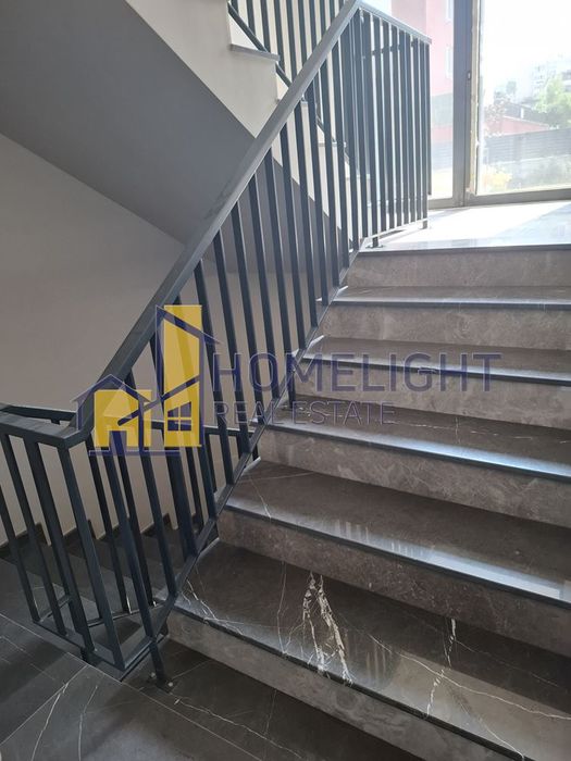 Двустаен апартамент в кв. Овча купел 2