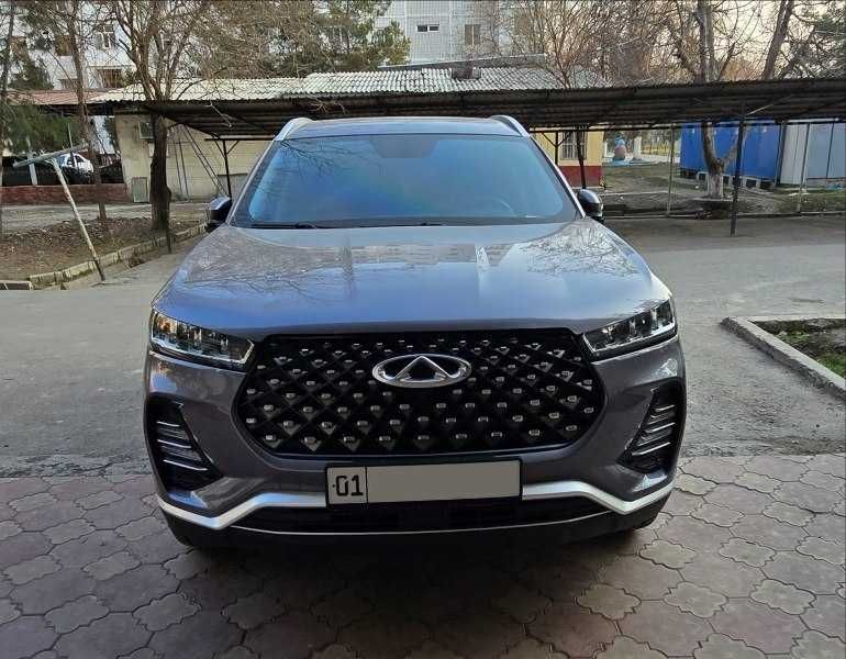 Chery Tiggo 7 Pro, 2023 Premium