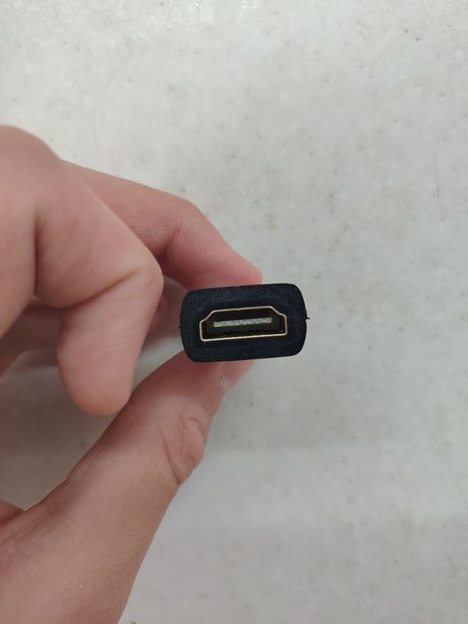 Переходник на пк