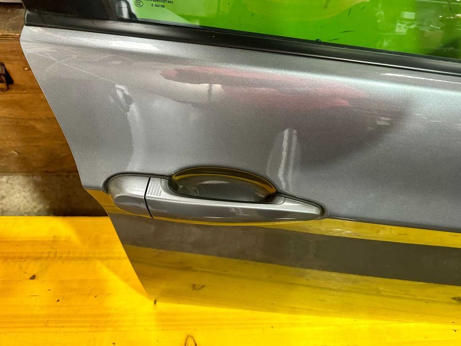 BMW seria 3 model E90 - usi