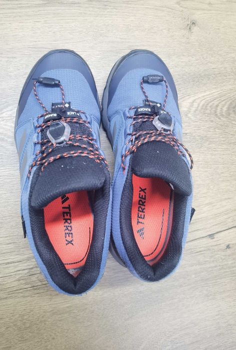 adidas Terrex Gore-Tex  33 номер
