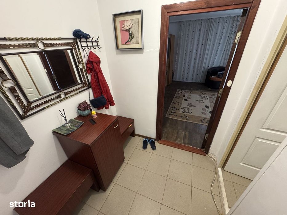 Garsonieră / Studio zona Far cu Gaze